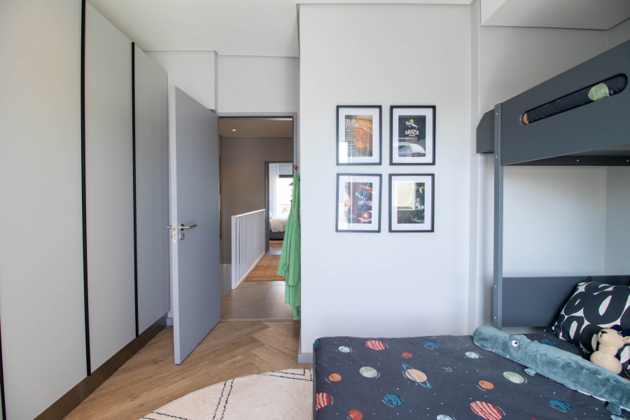 3 Bedroom Property for Sale in Tijgerhof Western Cape